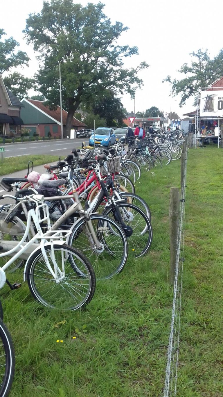 Fietstocht Geesterse Molen – 11-sep-2022
