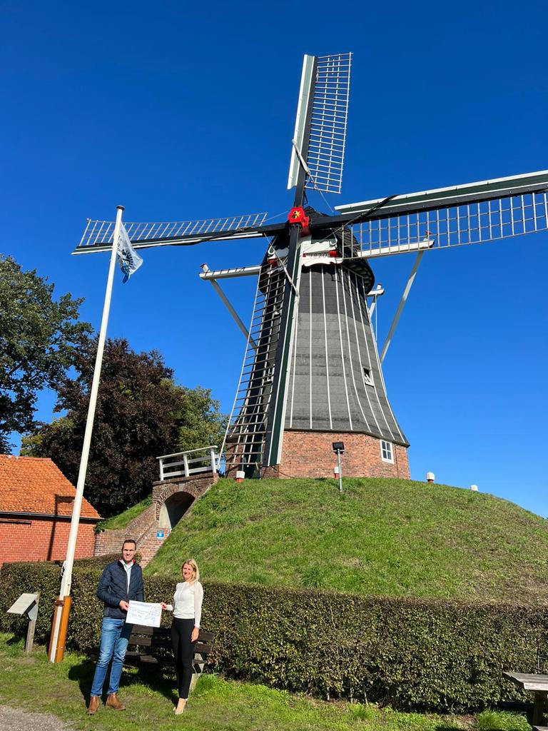 Rabo Club Support – 5e plek van Geesteren!