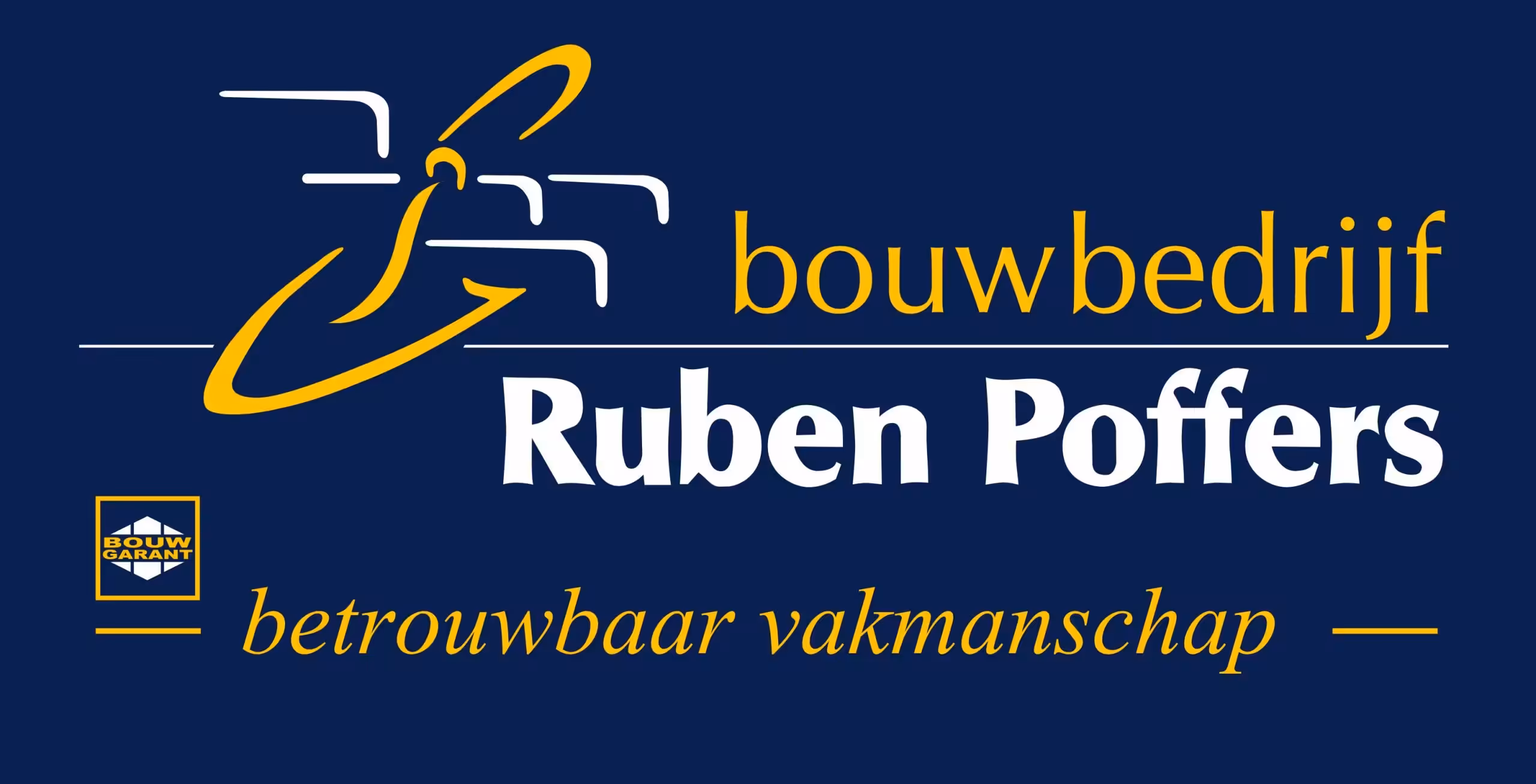 Bouwbedrijf Ruben Poffers