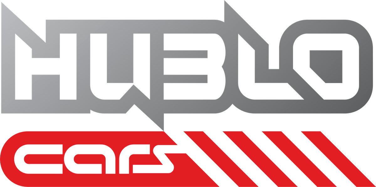 Hublo Cars