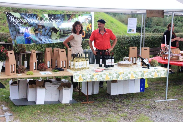 Geesterse Molenmarkt – zondag 10-sep-2023