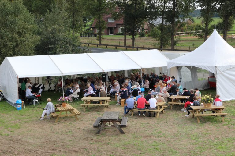 Openluchtviering Geesterse Molen – zaterdag 09-sep-2023